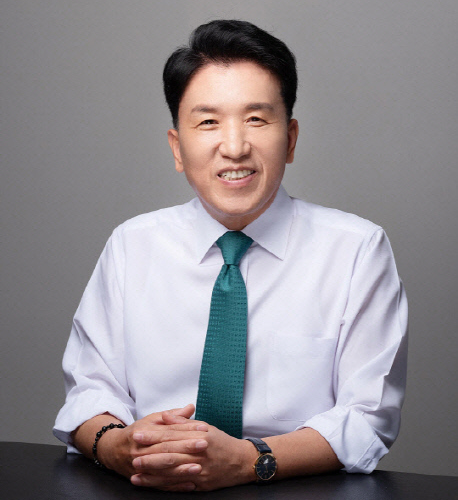 [사진=함영주 하나금융그룹 회장. (하나금융그룹 제공)]