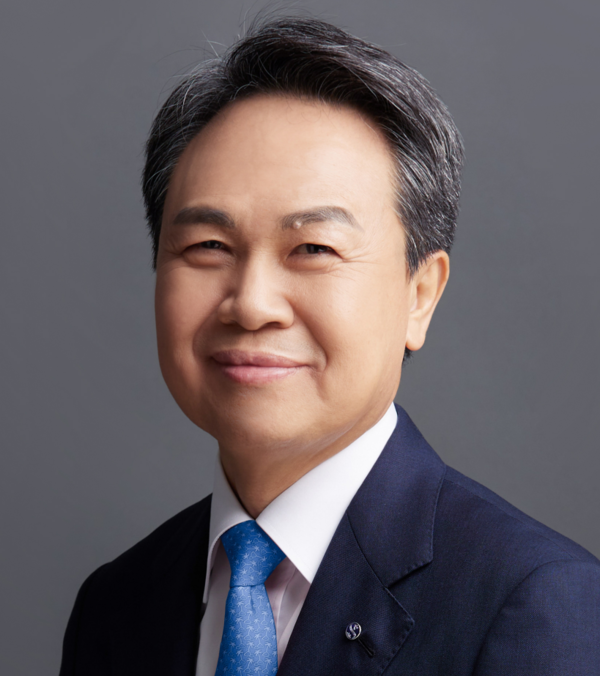 진옥동 신한금융지주 회장. 사진=신한금융지주