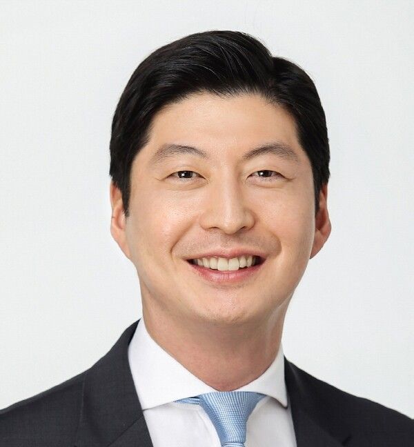 허세홍 GS칼텍스 대표이사 사장. [사진=GS칼텍스]