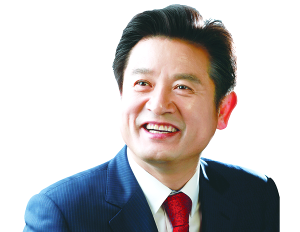 이칠구 포항시장 출마예정자(국민의힘) / 사진=이칠구 前 경상북도의회 의원