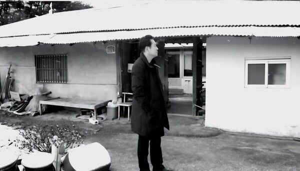 장동혁 국민의힘 대표가 지난 16일 자신의 페이스북에 노모의 집을 방문했다며 글과 사진을 올렸다. [사진=장동혁 대표 페이스북 갈무리]