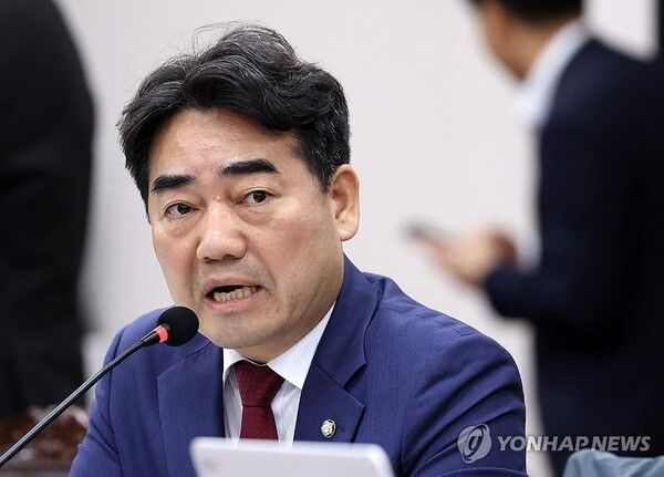 대안과 미래 이성권 국민의힘 의원 [사진=연합뉴스]