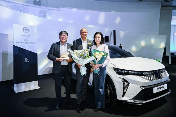 사진=르노코리아