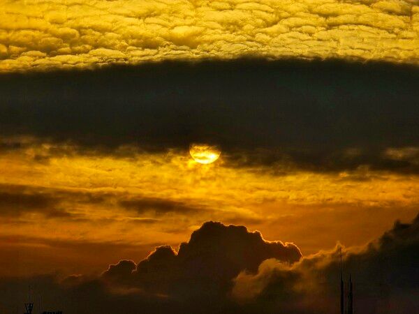 중랑천 [사진=김동선]