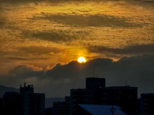 중랑천 [사진=김동선]