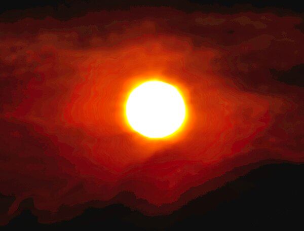 중랑천 [사진=김동선]