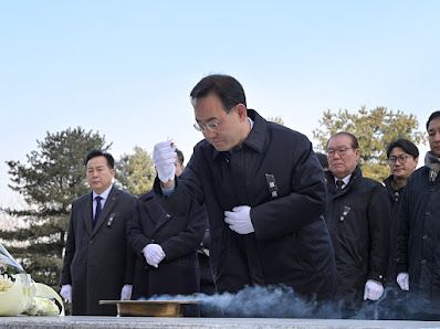 주호영(국회부의장) 대구시장 후보는 2일 폴리뉴스 김능구 대표와 진행한 2026 지방선거 후보 인터뷰에서 