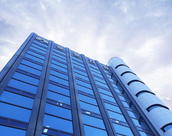 중흥그룹 사옥 전경 [사진=중흥그룹]