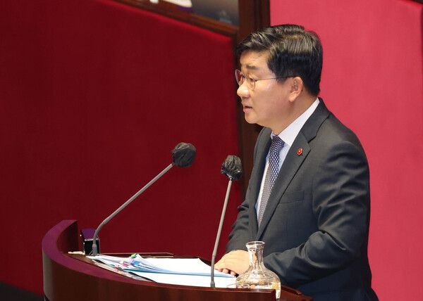 전해철 전 더불어민주당 의원. [사진=연합뉴스]