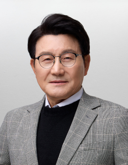 박승호 포항시장 예비후보