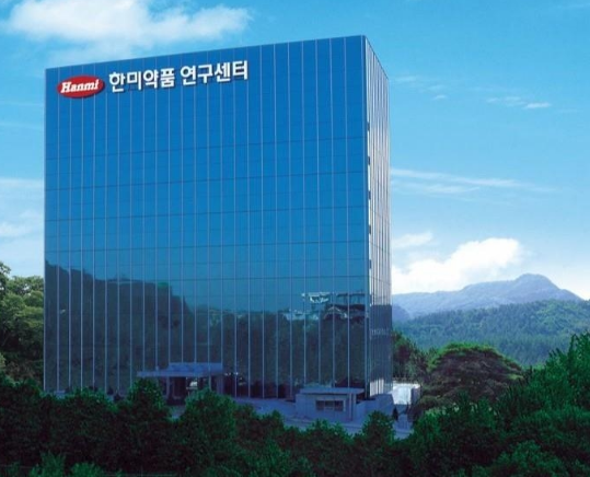 사진=한미약품