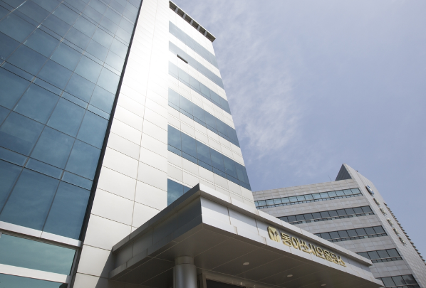 사진=동아쏘시오