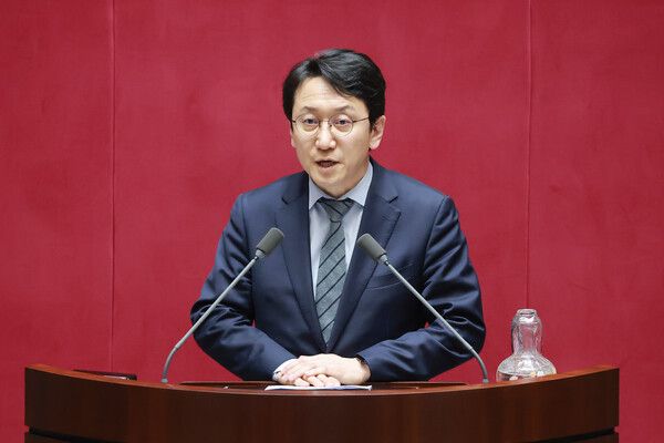 천준호 민주당 원내운영수석부대표는 19일 라디오에서 