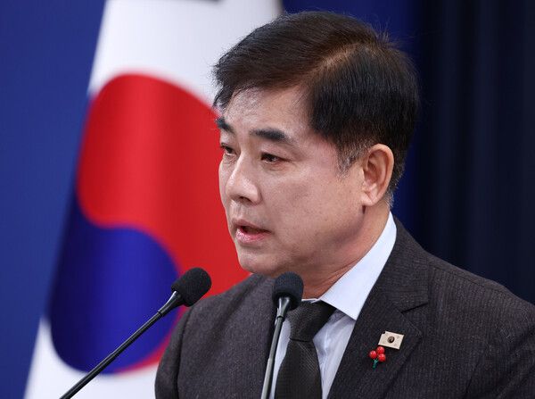 김병욱 더불어민주당 성남시장 후보. [사진=연합뉴스]