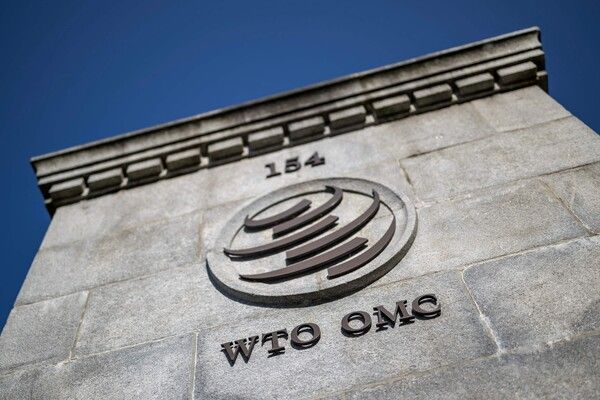 세계무역기구(WTO) 본부. [사진=연합뉴스]