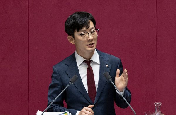 국민의힘 박충권 의원. [사진=연합뉴스]