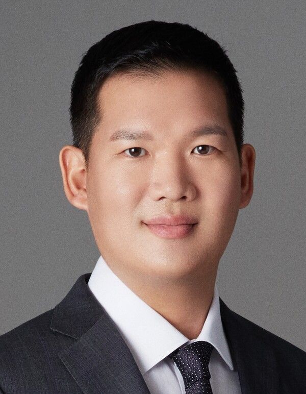 허윤홍 대표이사.[사진=GS건설]