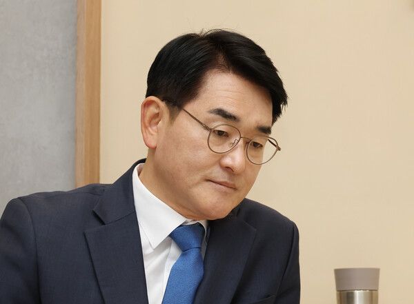  박용진 전 민주당 의원은 26일 KBS1라디오에서 