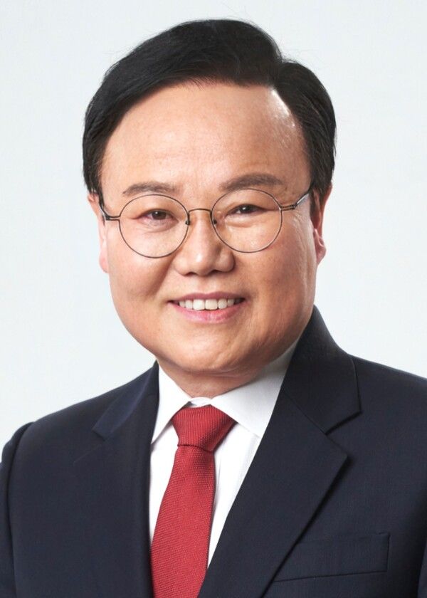 김재원 경상북도지사 예비후보 / 사진=김재원 경북도지사 예비후보 선거사무소