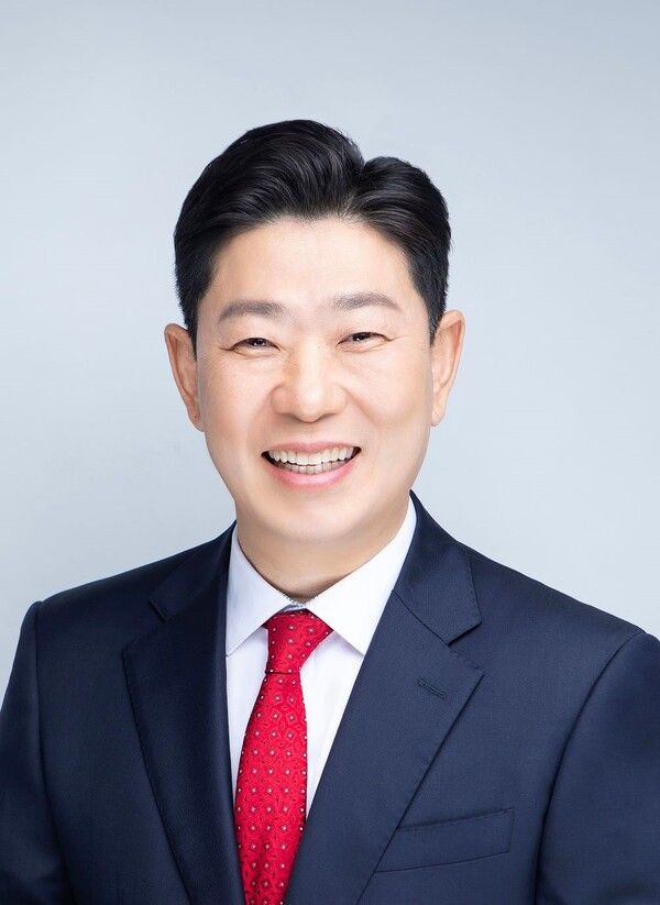 박용선 국민의힘 포항시장 예비후보