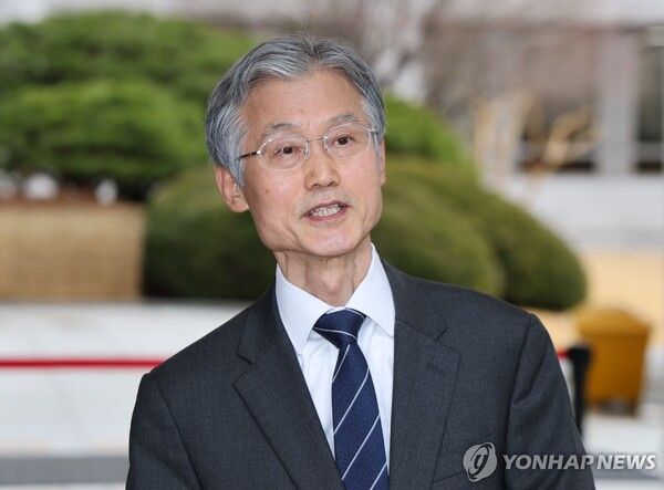 조희대 대법원장 [사진=연합뉴스]