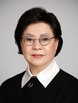 송영숙 한미그룹 회장. 사진=한미그룹