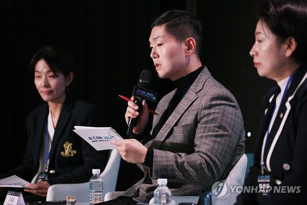 김재섭 국민의힘 의원 [사진=연합뉴스]