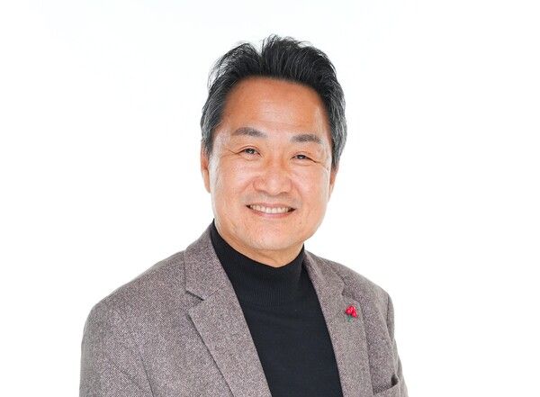 안승대 포항시장 선거 예비후보