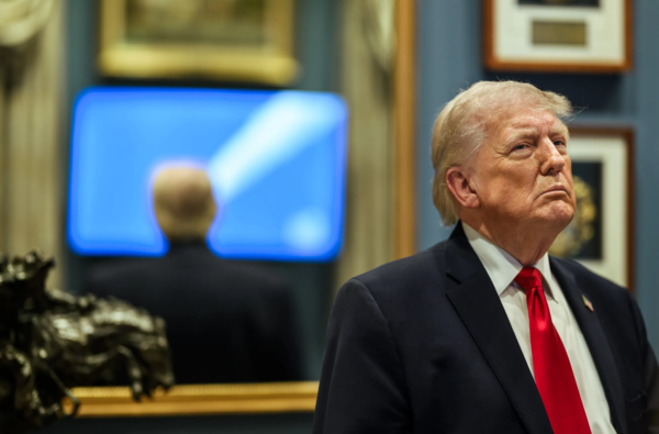 미·이란 종전 협상이 핵 문제와 호르무즈 해협 통제 등을 둘러싼 이견으로 결렬되면서 중동 긴장이 다시 고조되고 있다. [사진=미국 백악관 홈페이지]