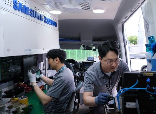 [사진=삼성전자]