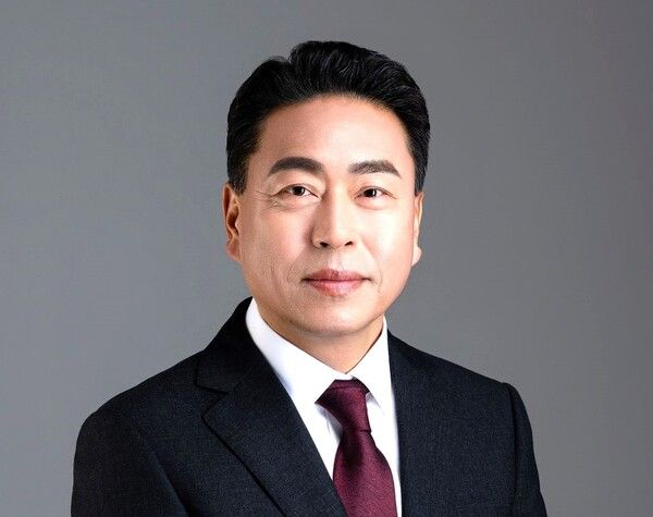 조주홍 국민의힘 영덕군수 후보 / 사진=조주홍 후보 캠프