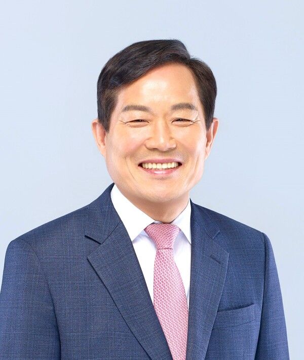 최유철 국민의힘 의성군수 후보