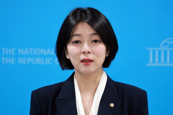배현진 국민의힘 의원은 24일 라디오에서 