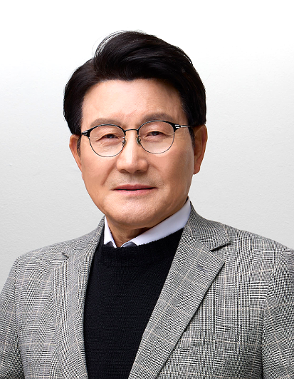 박승호 포항시장 예비후보(前 포항시장)