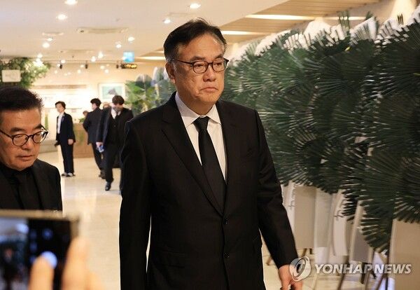 정진석 전 국민의힘 의원.[사진=연합뉴스]