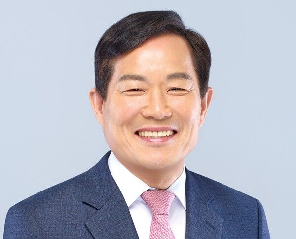최유철 국민의힘 의성군수 후보
