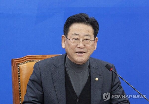 김정호 더불어민주당 의원 [사진=연합뉴스]