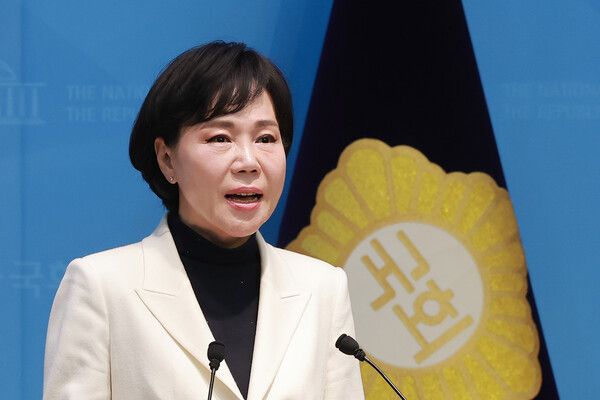 전현희 민주당 서울시장 예비후보전 예비후보는 8일 라디오에서 정원오 예비후보의 논란에 대해 