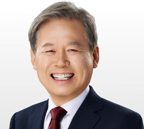 김상동 경상북도교육감 예비후보(前&nbsp;경북대학교 총장)
