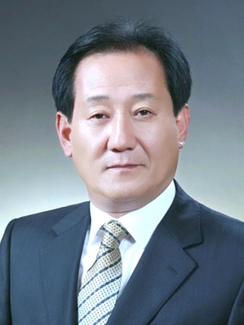 김유곤 '상생과 동행 캠프' 포항총괄선대본부장(前 포항시체육회 상임부회장)