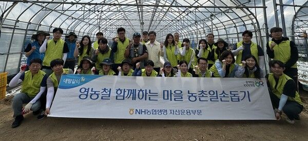 [사진=NH농협생명]