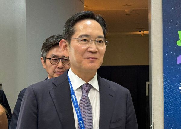 이재용 삼성전자 회장 [사진=연합뉴스]