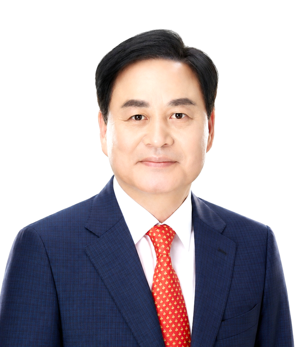 배낙호 국민의힘 김천시장 후보