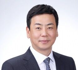 송우률 동화약품 신임 연구부문장 [사진=동화약품]