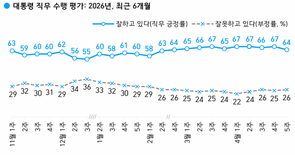 [사진=한국갤럽 보고서]