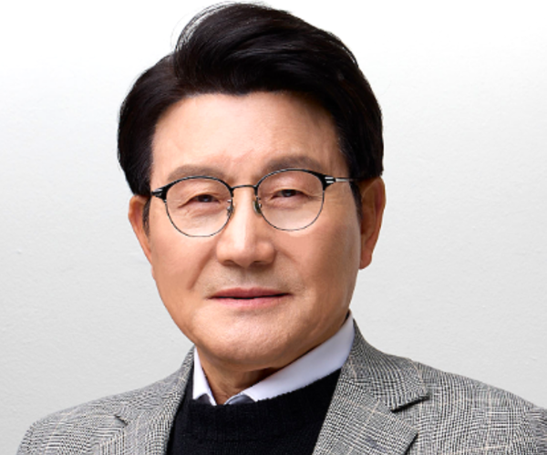 박승호 포항시장 예비후보(前 포항시장)