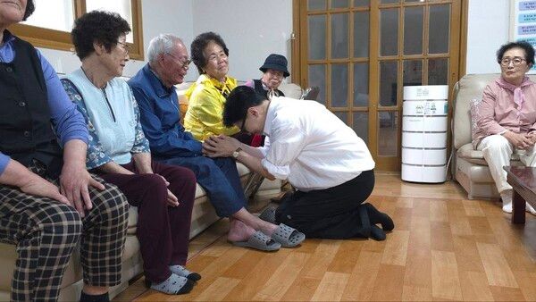 [사진=한동훈 전 대표 SNS]