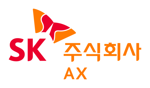 SK AX는 AI·클라우드 기반 디지털 전환(AX) 사업과 AI 인재 양성 프로그램 '스칼라(SKALA)' 등을 운영하고 있다. [사진=SK AX]