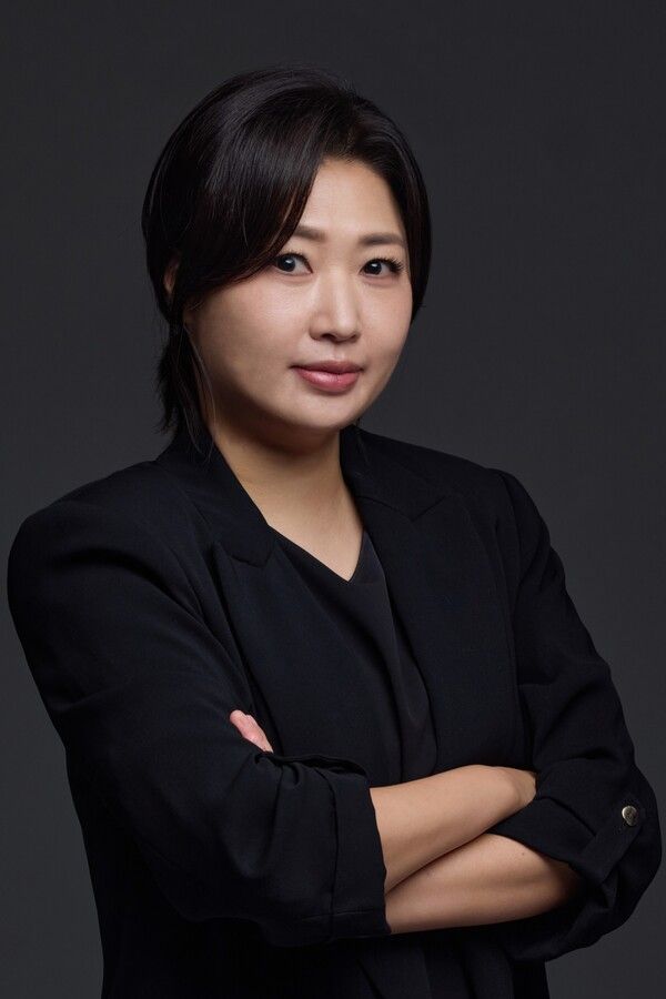 동화약품이 생건마케팅부문장으로 김지윤 이사를 선임했다. [사진=동화약품]