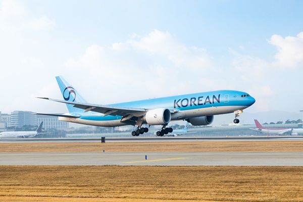 대한항공이 멸종위기종 보호와 생태계 보전을 위한 국제 사회의 밀매 단속망에 합류한다. [사진=대한항공]
